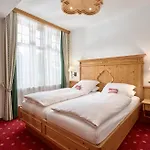 Ξενοδοχείο Alpenhof - Ruhige Wohlfuehloase Zwischen Muenchen, Dem Fuenf-seenland Und Den Bergen, In S-bahnnaehe 4*