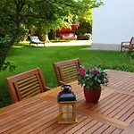 Alpenhof - Ruhige Wohlfuehloase Zwischen Muenchen, Dem Fuenf-seenland Und Den Bergen, In S-bahnnaehe 4* Gauting