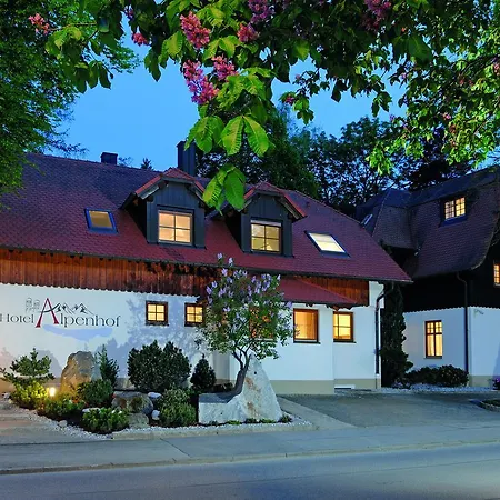 Alpenhof Hotel