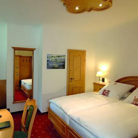 Hotel Alpenhof Gauting