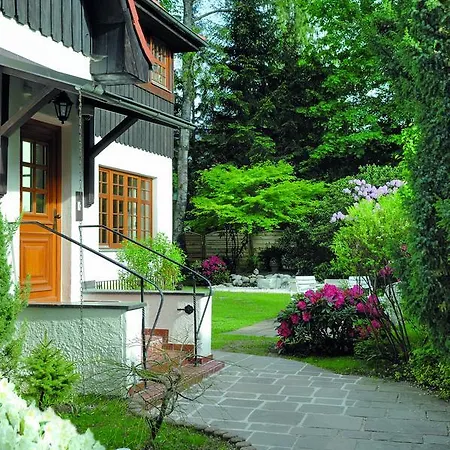 Hotel Alpenhof