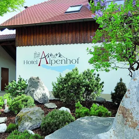 Alpenhof 4*