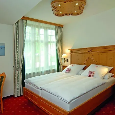 Alpenhof Hotel Gauting