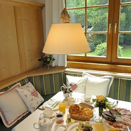 Alpenhof Hotel 4*