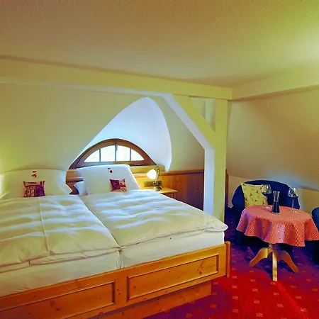 Alpenhof Hotel Gauting