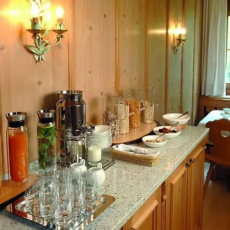 Alpenhof 4*