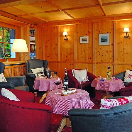 Alpenhof Hotel Gauting