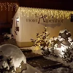 Ξενοδοχείο Alpenhof - Ruhige Wohlfuehloase Zwischen Muenchen, Dem Fuenf-seenland Und Den Bergen, In S-bahnnaehe Gauting